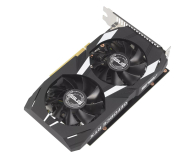 ASUS Karta graficzna GeForce RTX 3050 DUAL OC 6GB GDDR6 96bit DP/HDMI DUAL-RTX3050-O6G - 1226950 - zdjęcie 6